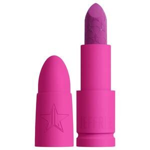 Jeffree Star Velvet Trap Lipstick - Always Faithful 4g NWB